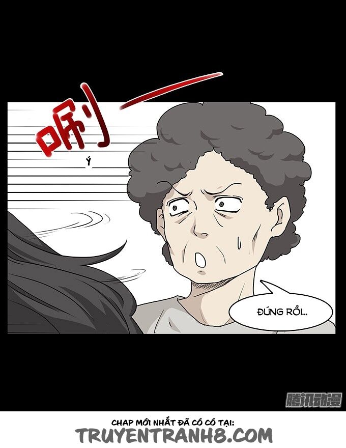 Ớn Lạnh Tuyệt Đối: Chapter 89