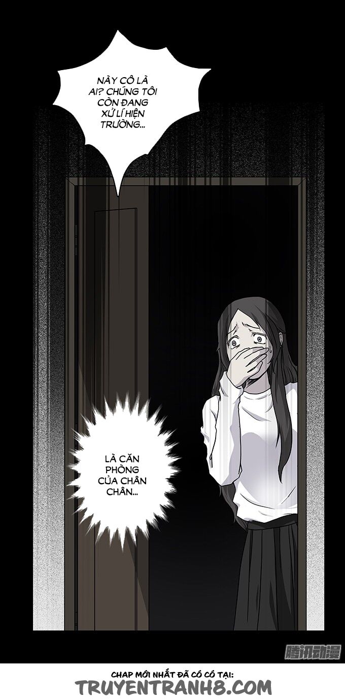 Ớn Lạnh Tuyệt Đối: Chapter 89