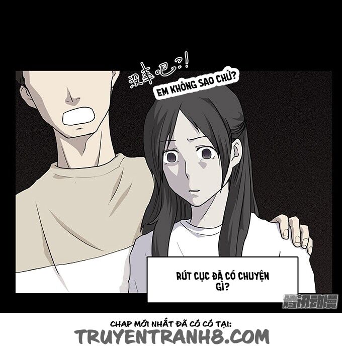 Ớn Lạnh Tuyệt Đối: Chapter 89