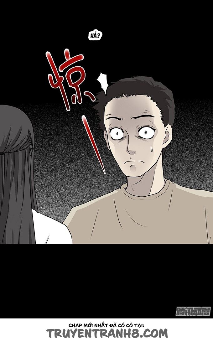 Ớn Lạnh Tuyệt Đối: Chapter 89