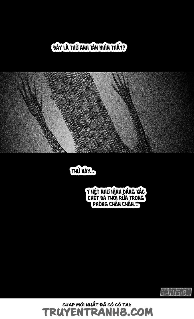 Ớn Lạnh Tuyệt Đối: Chapter 89