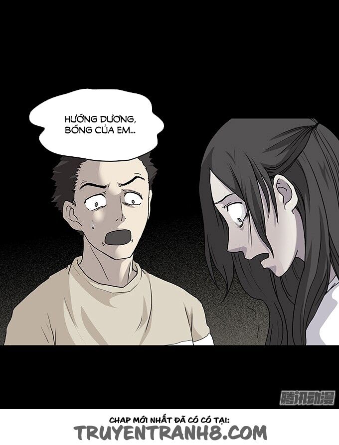 Ớn Lạnh Tuyệt Đối: Chapter 89