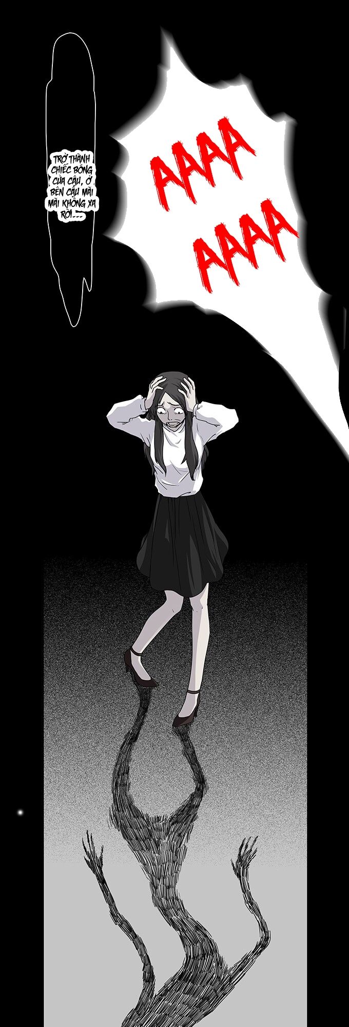 Ớn Lạnh Tuyệt Đối: Chapter 89
