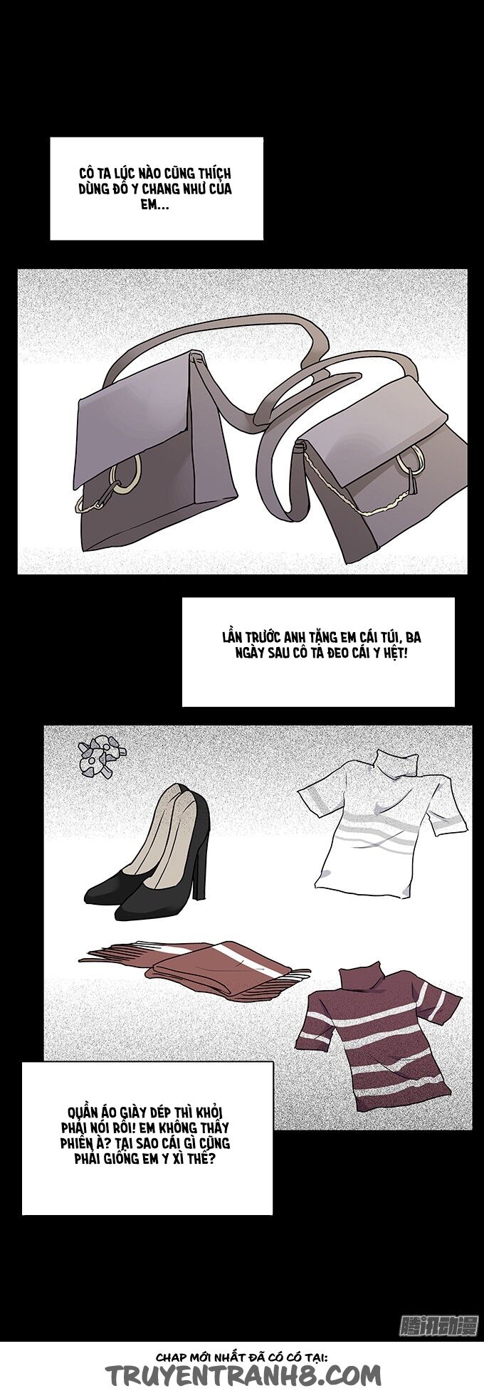 Ớn Lạnh Tuyệt Đối: Chapter 89