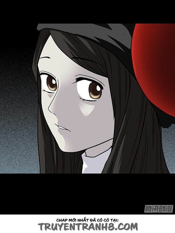 Ớn Lạnh Tuyệt Đối: Chapter 91