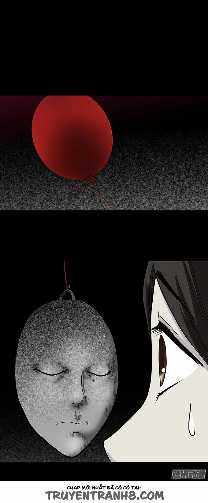 Ớn Lạnh Tuyệt Đối: Chapter 91