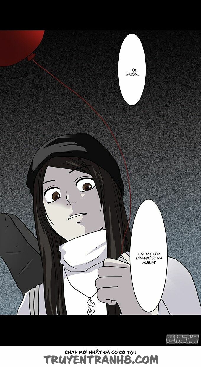 Ớn Lạnh Tuyệt Đối: Chapter 91
