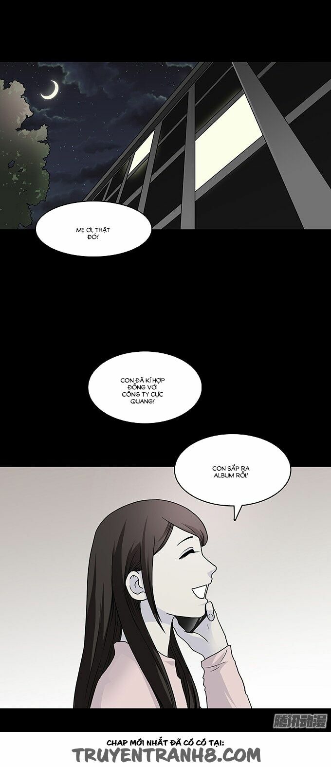 Ớn Lạnh Tuyệt Đối: Chapter 91