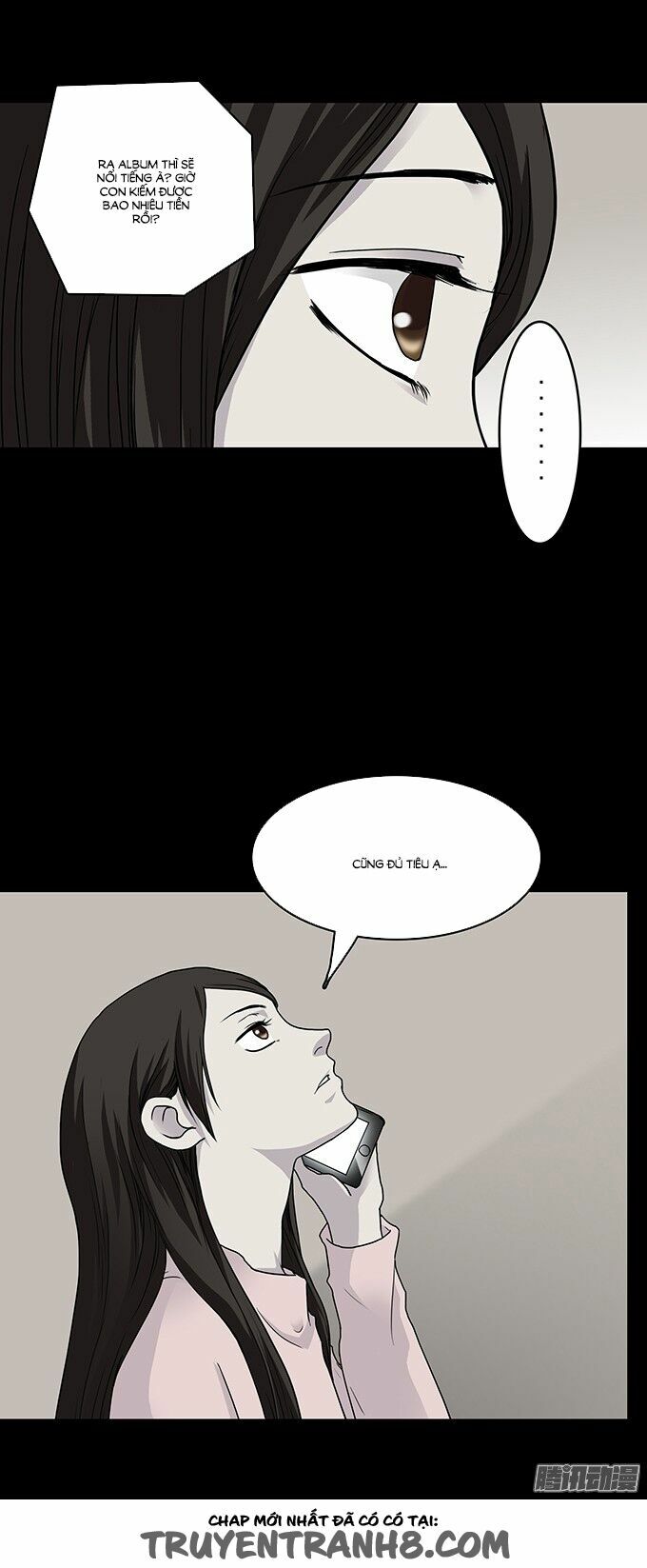 Ớn Lạnh Tuyệt Đối: Chapter 91