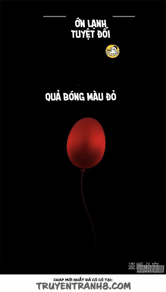 Ớn Lạnh Tuyệt Đối: Chapter 91