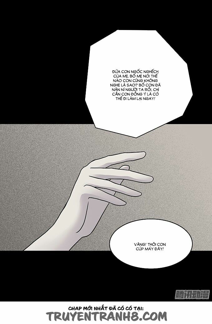 Ớn Lạnh Tuyệt Đối: Chapter 91