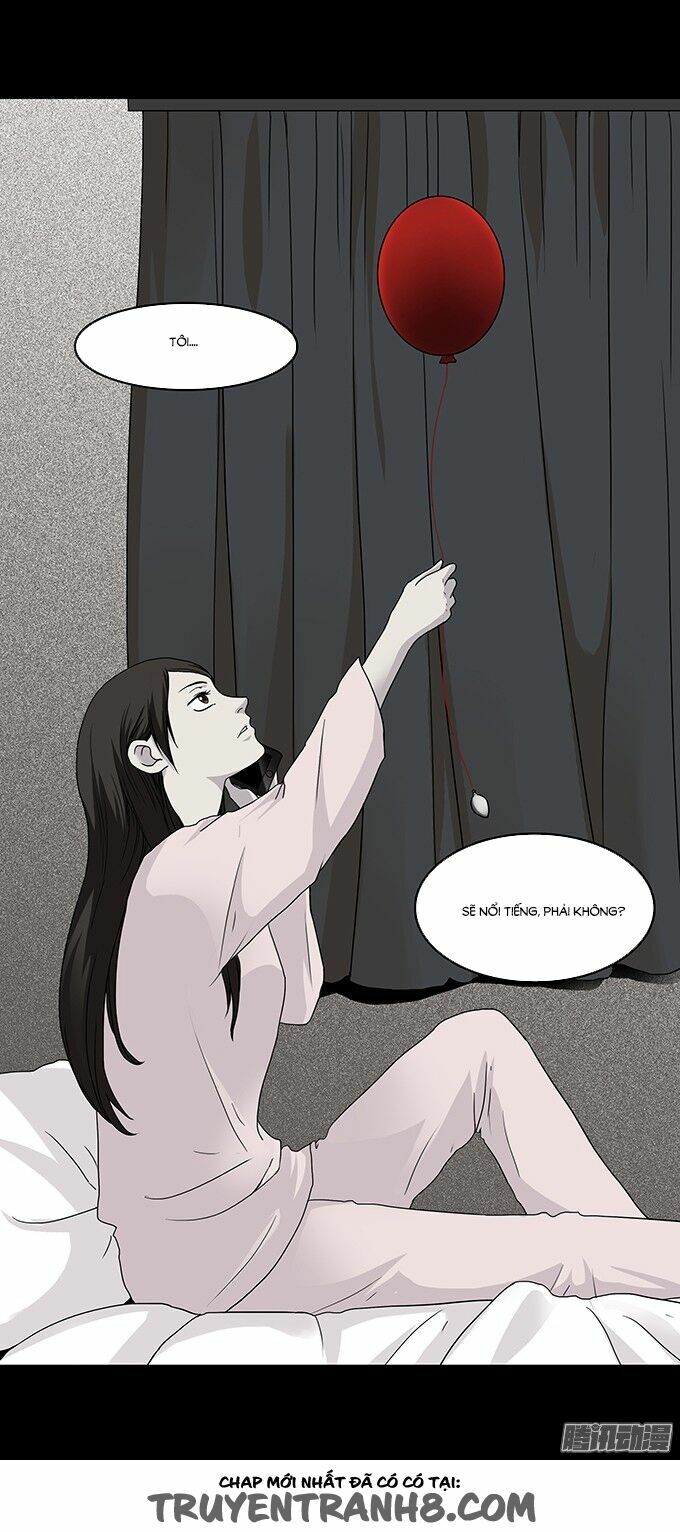 Ớn Lạnh Tuyệt Đối: Chapter 91