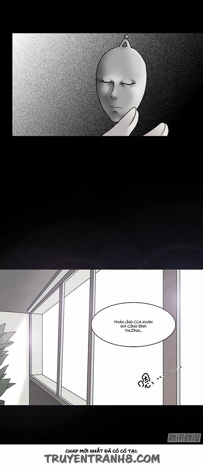 Ớn Lạnh Tuyệt Đối: Chapter 91