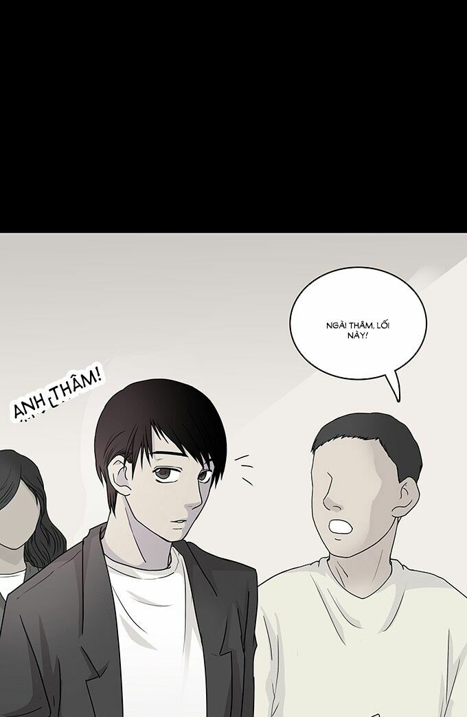 Ớn Lạnh Tuyệt Đối: Chapter 91