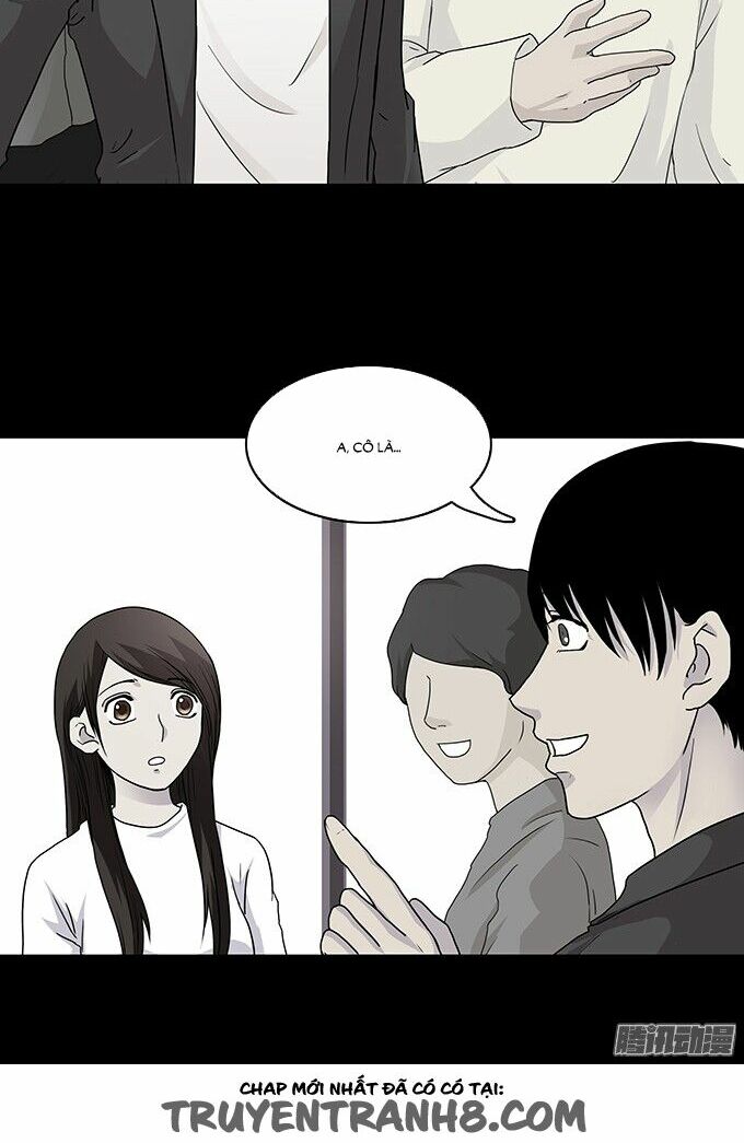 Ớn Lạnh Tuyệt Đối: Chapter 91