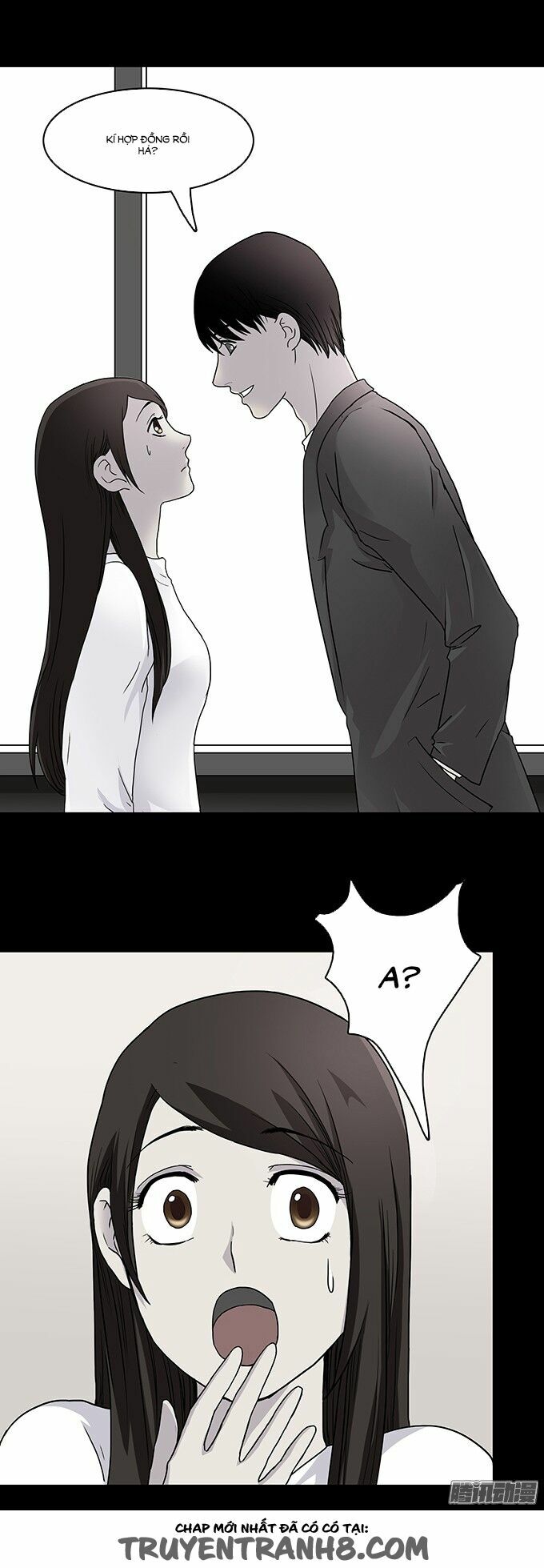 Ớn Lạnh Tuyệt Đối: Chapter 91