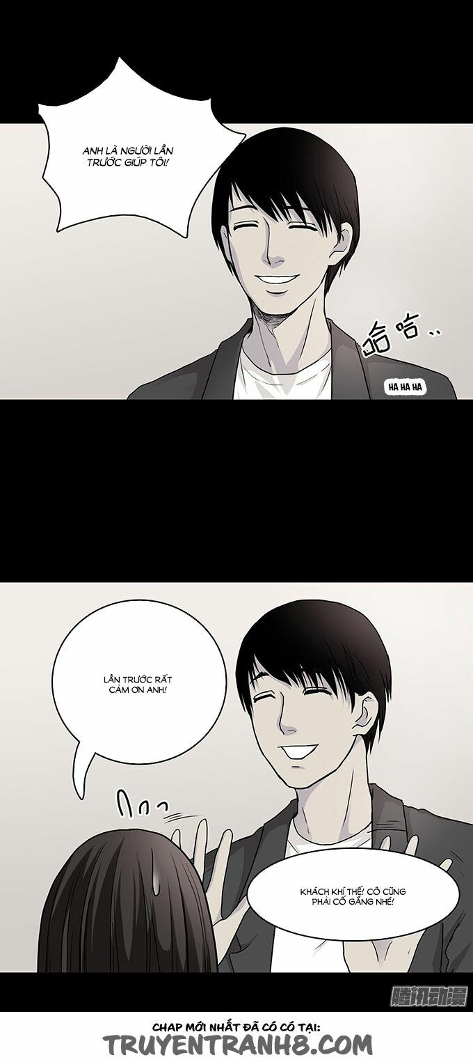 Ớn Lạnh Tuyệt Đối: Chapter 91