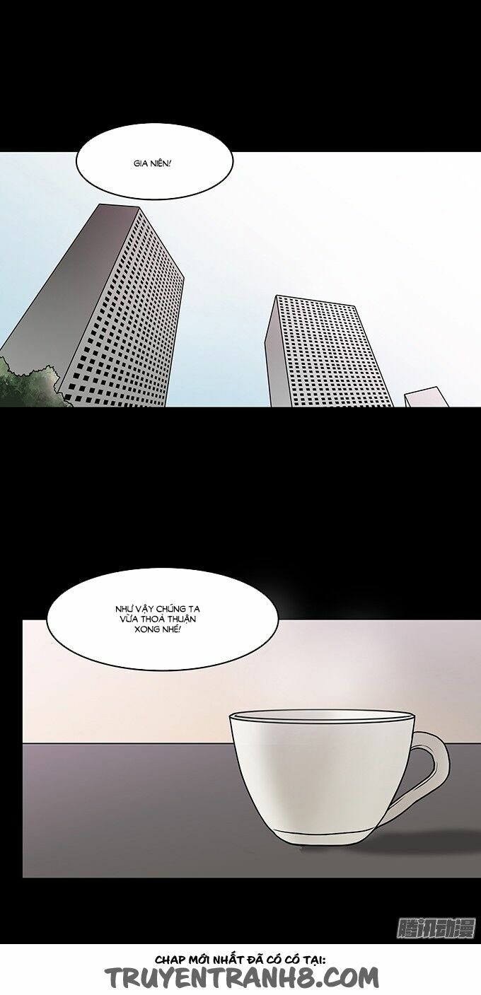 Ớn Lạnh Tuyệt Đối: Chapter 91