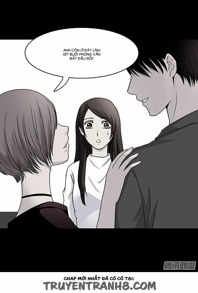 Ớn Lạnh Tuyệt Đối: Chapter 91