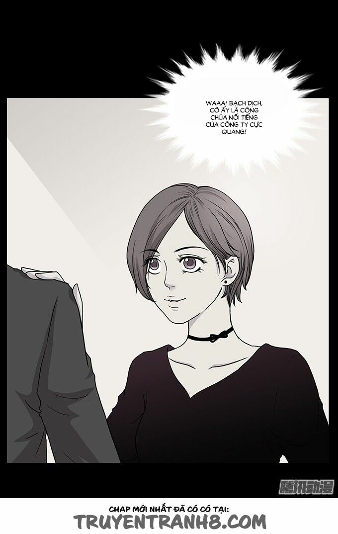 Ớn Lạnh Tuyệt Đối: Chapter 91