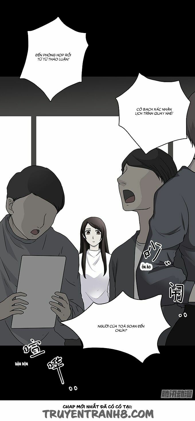 Ớn Lạnh Tuyệt Đối: Chapter 91