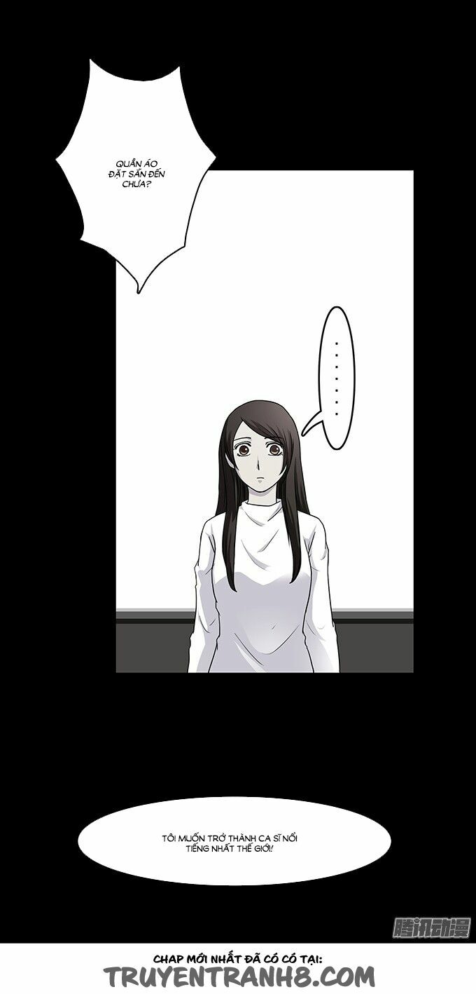 Ớn Lạnh Tuyệt Đối: Chapter 91
