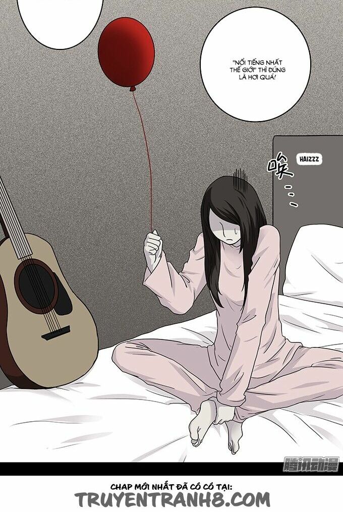 Ớn Lạnh Tuyệt Đối: Chapter 91