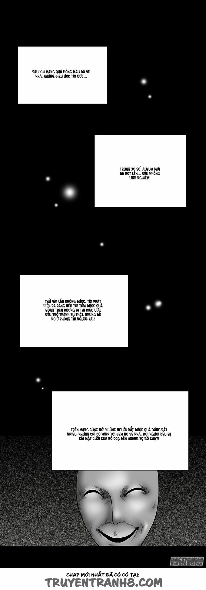 Ớn Lạnh Tuyệt Đối: Chapter 91
