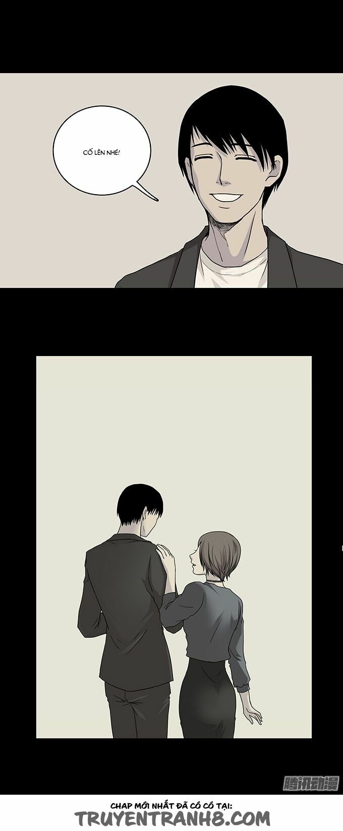 Ớn Lạnh Tuyệt Đối: Chapter 91