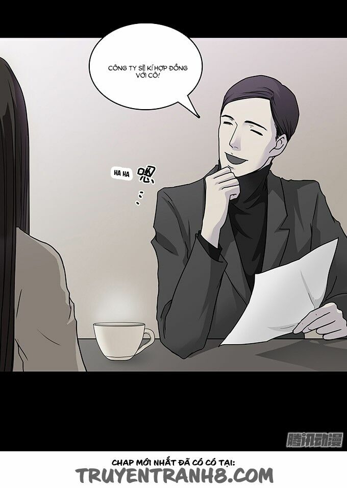Ớn Lạnh Tuyệt Đối: Chapter 91