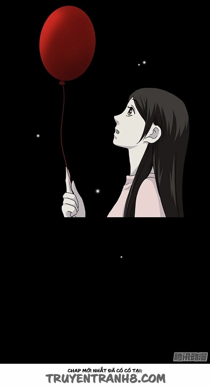 Ớn Lạnh Tuyệt Đối: Chapter 91