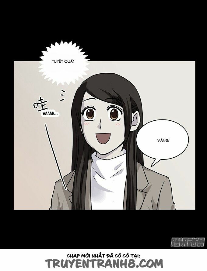 Ớn Lạnh Tuyệt Đối: Chapter 91