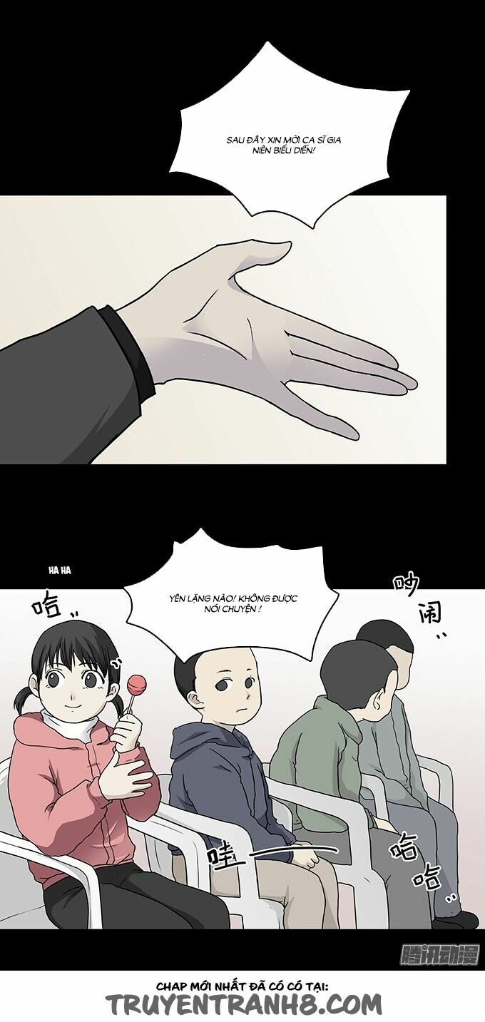 Ớn Lạnh Tuyệt Đối: Chapter 91