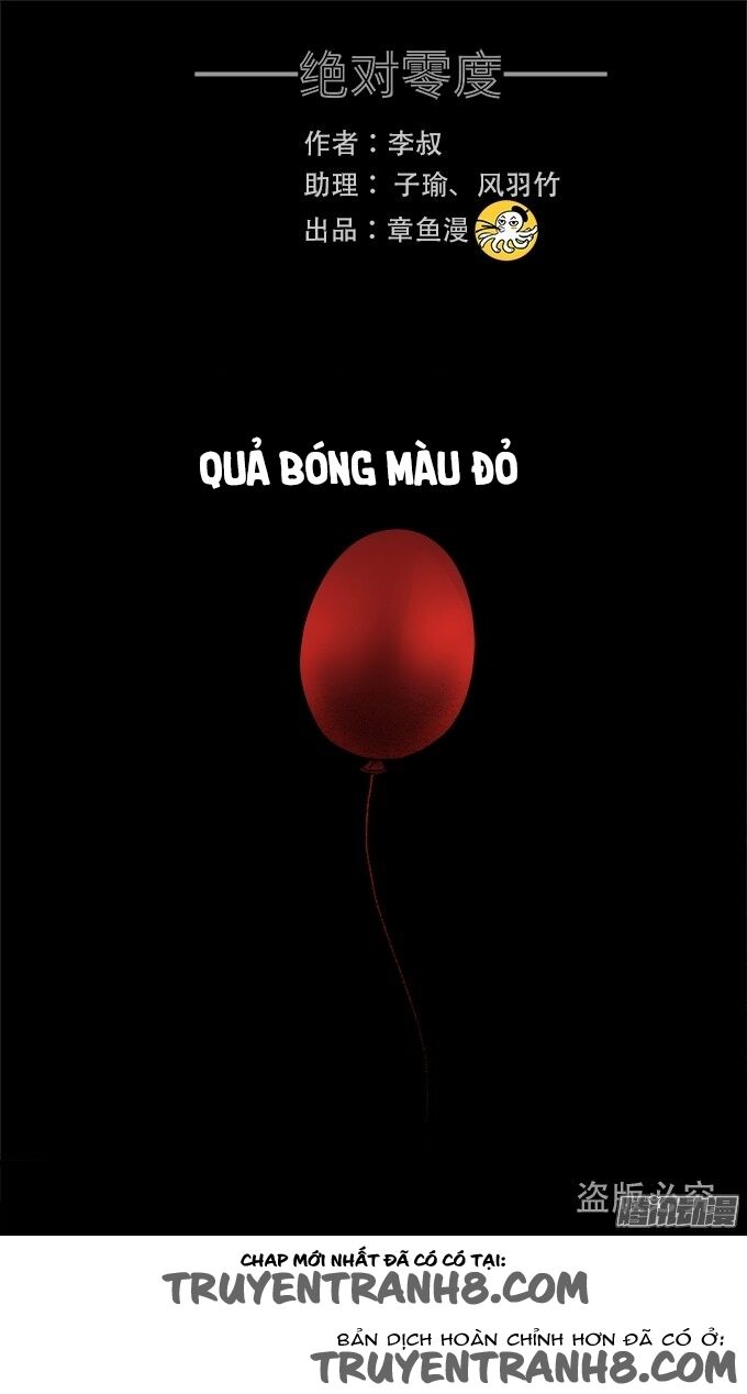 Ớn Lạnh Tuyệt Đối: Chapter 93