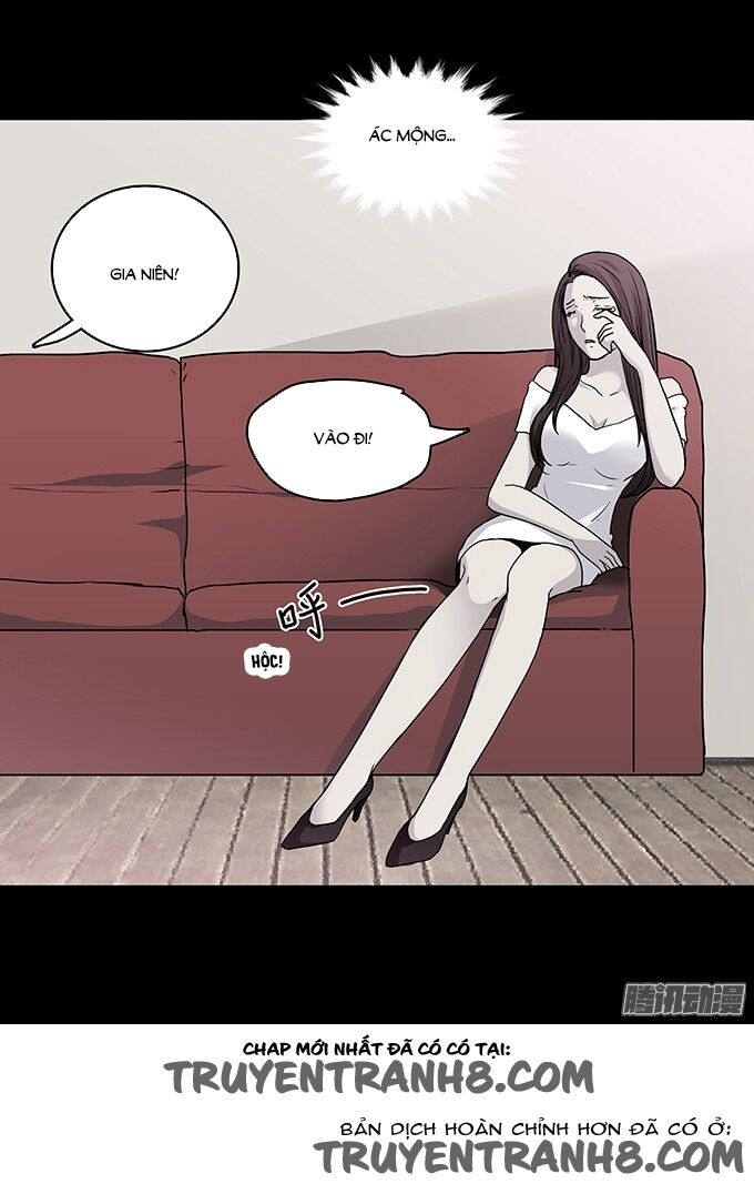 Ớn Lạnh Tuyệt Đối: Chapter 93