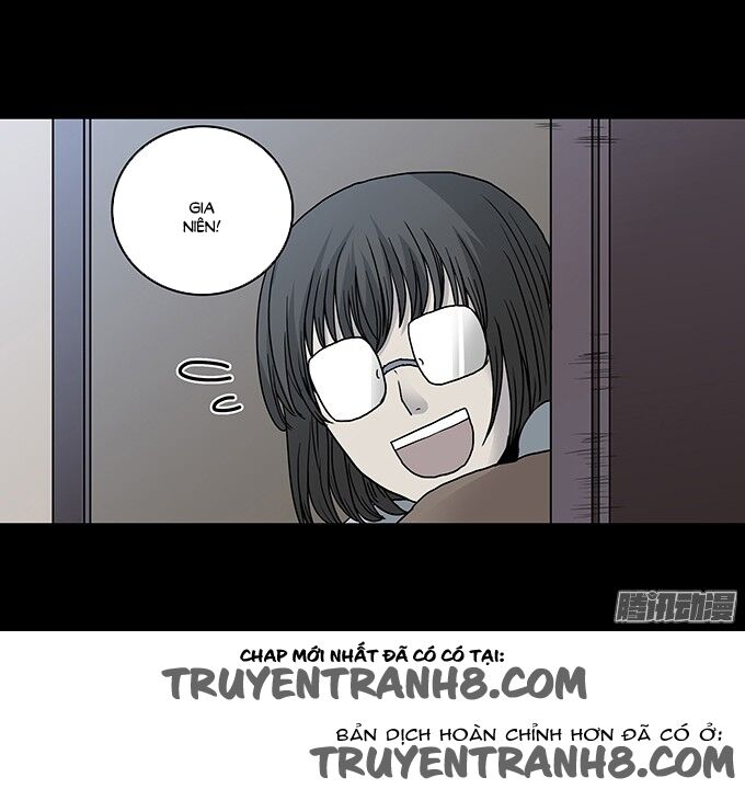 Ớn Lạnh Tuyệt Đối: Chapter 93