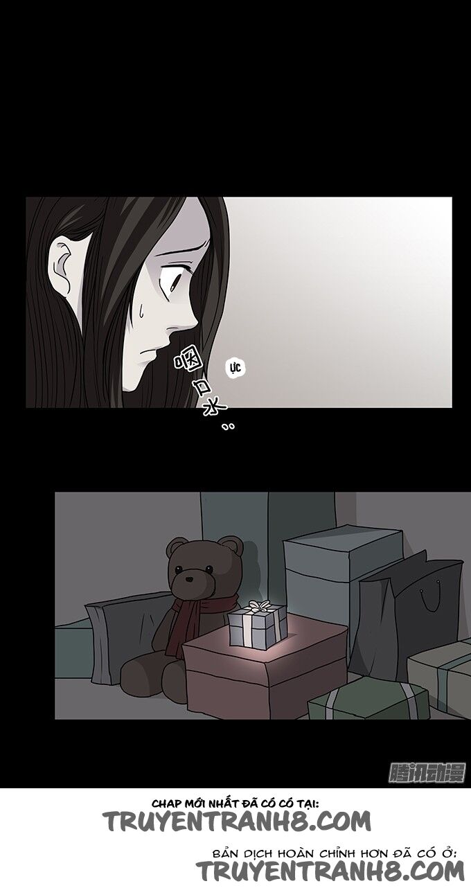 Ớn Lạnh Tuyệt Đối: Chapter 93