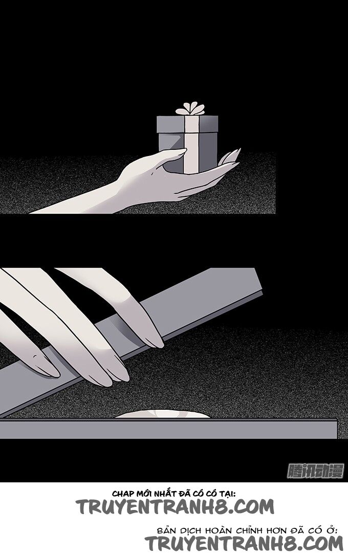 Ớn Lạnh Tuyệt Đối: Chapter 93