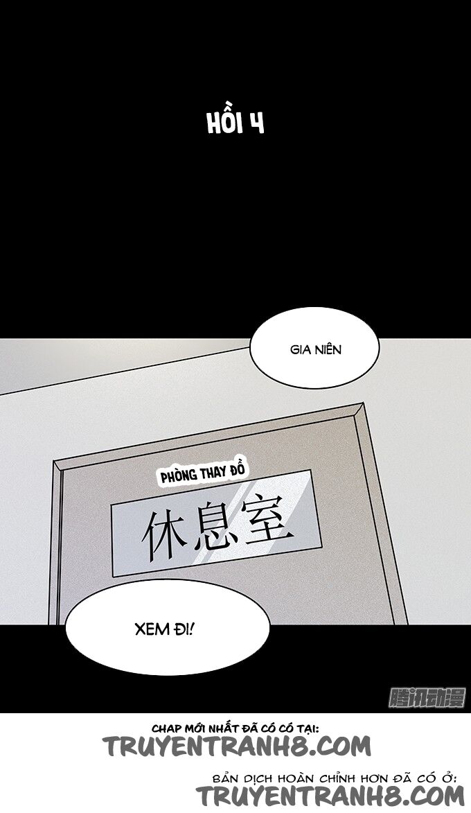 Ớn Lạnh Tuyệt Đối: Chapter 93