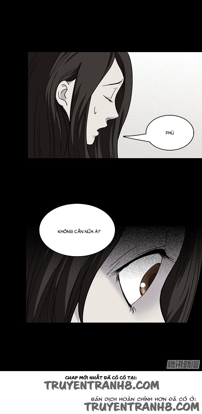 Ớn Lạnh Tuyệt Đối: Chapter 93
