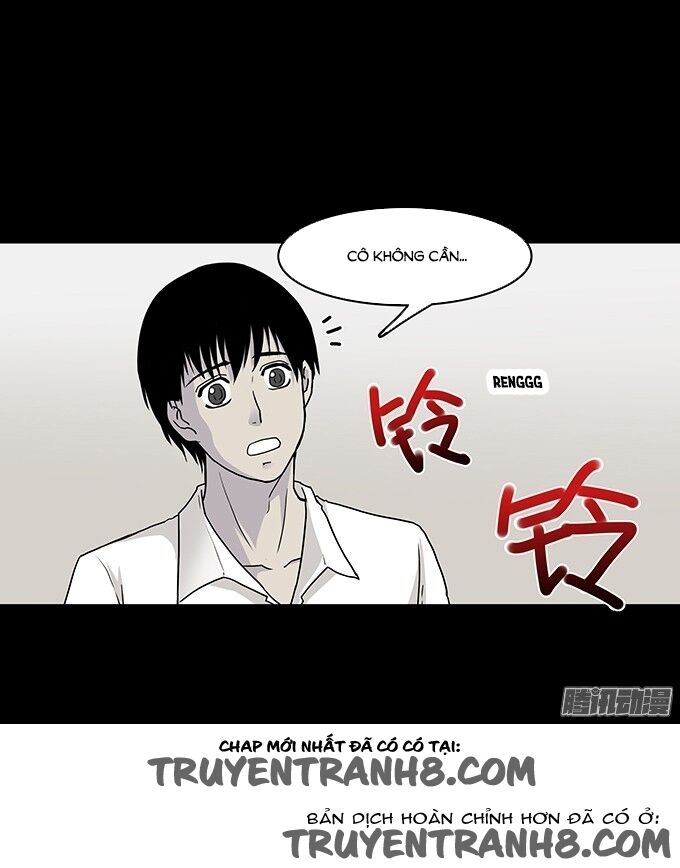 Ớn Lạnh Tuyệt Đối: Chapter 93