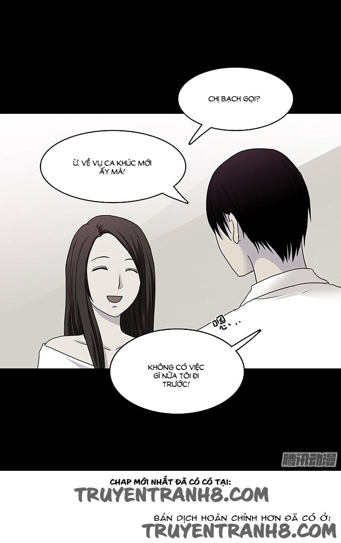 Ớn Lạnh Tuyệt Đối: Chapter 93