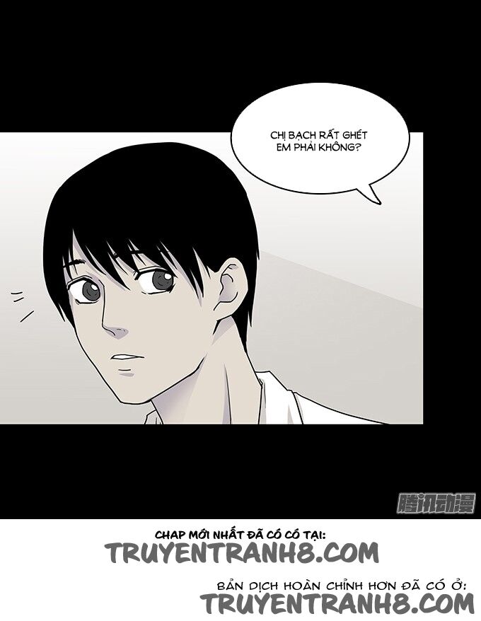 Ớn Lạnh Tuyệt Đối: Chapter 93