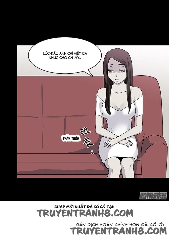 Ớn Lạnh Tuyệt Đối: Chapter 93