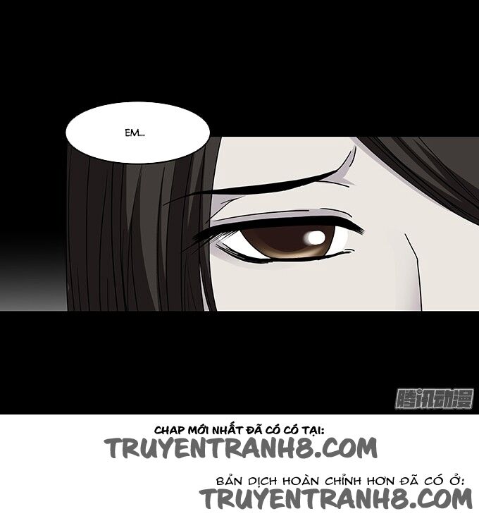 Ớn Lạnh Tuyệt Đối: Chapter 93