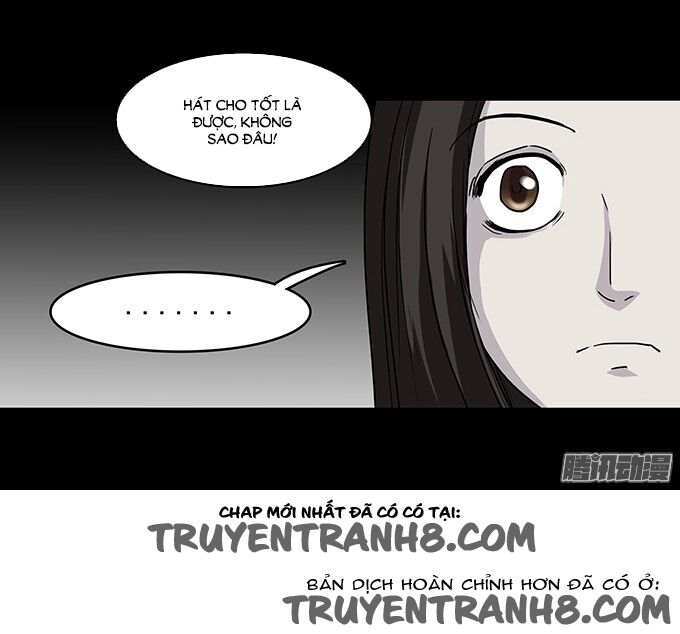 Ớn Lạnh Tuyệt Đối: Chapter 93