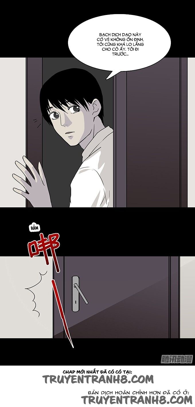 Ớn Lạnh Tuyệt Đối: Chapter 93