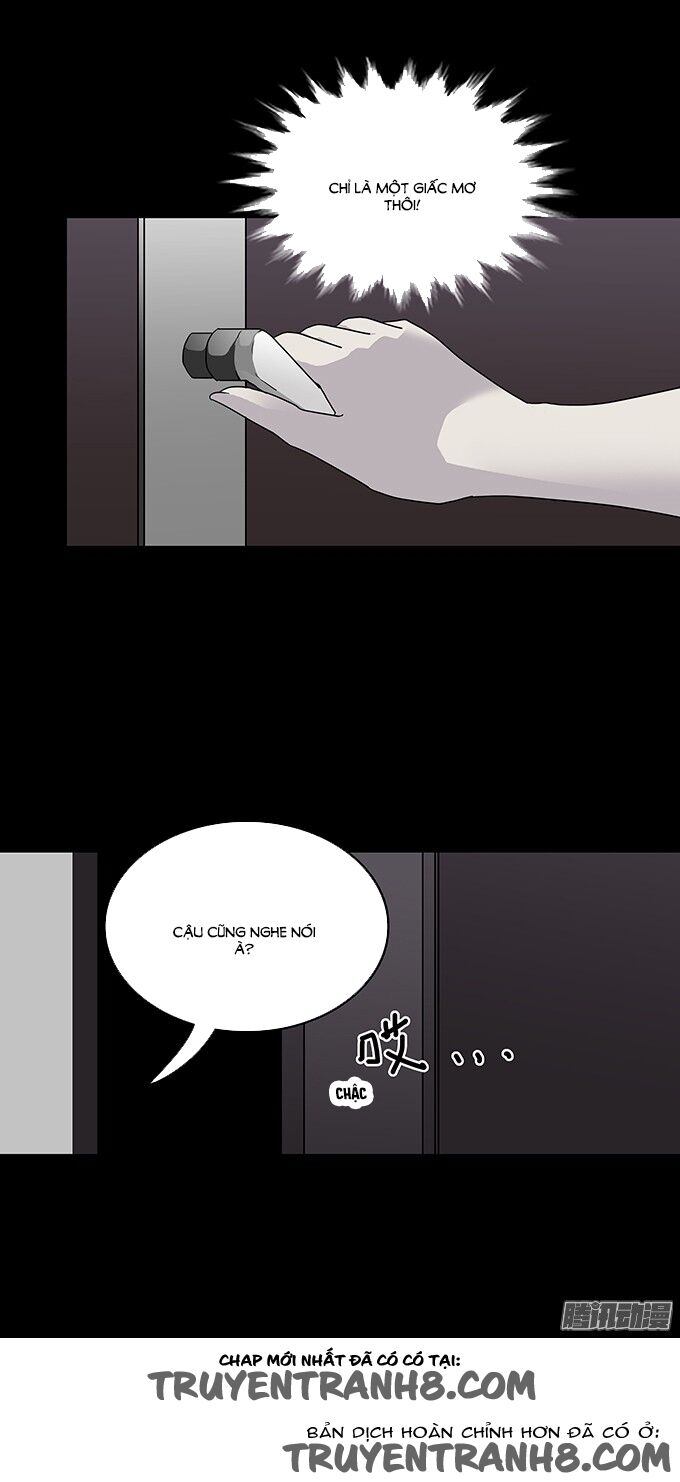 Ớn Lạnh Tuyệt Đối: Chapter 93