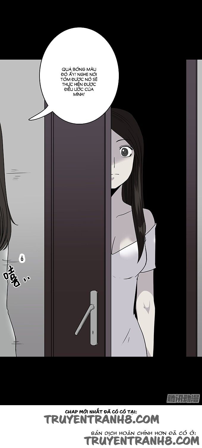 Ớn Lạnh Tuyệt Đối: Chapter 93