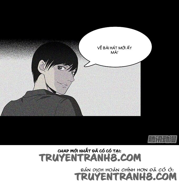 Ớn Lạnh Tuyệt Đối: Chapter 93